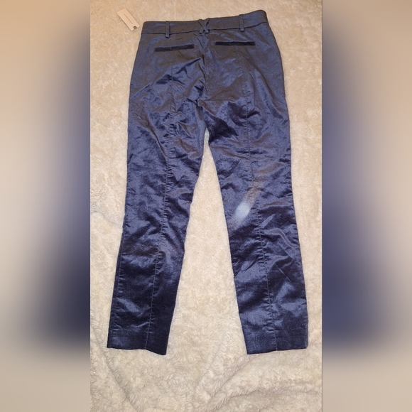 COPY - Anthropologie the essential slim size 0 - Picture 11 of 13